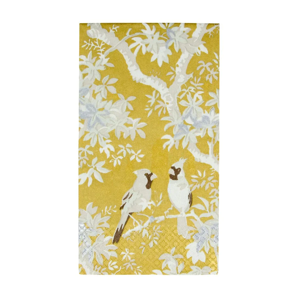 Scenic Songbirds Napkin Collection - Image 5