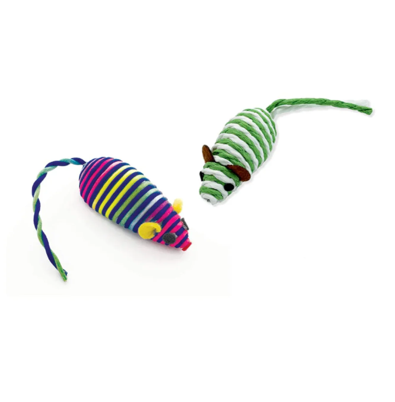 Yule Cat Pet Christmas Cracker - Image 2