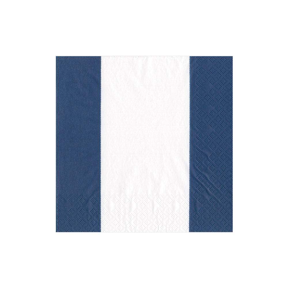 Bandol Stripe Napkin Collection - Image 4
