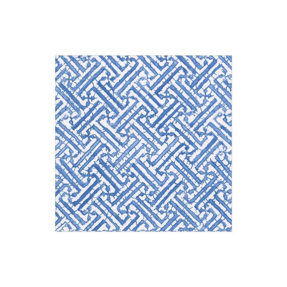 Fretwork Napkin Collection - Image 2