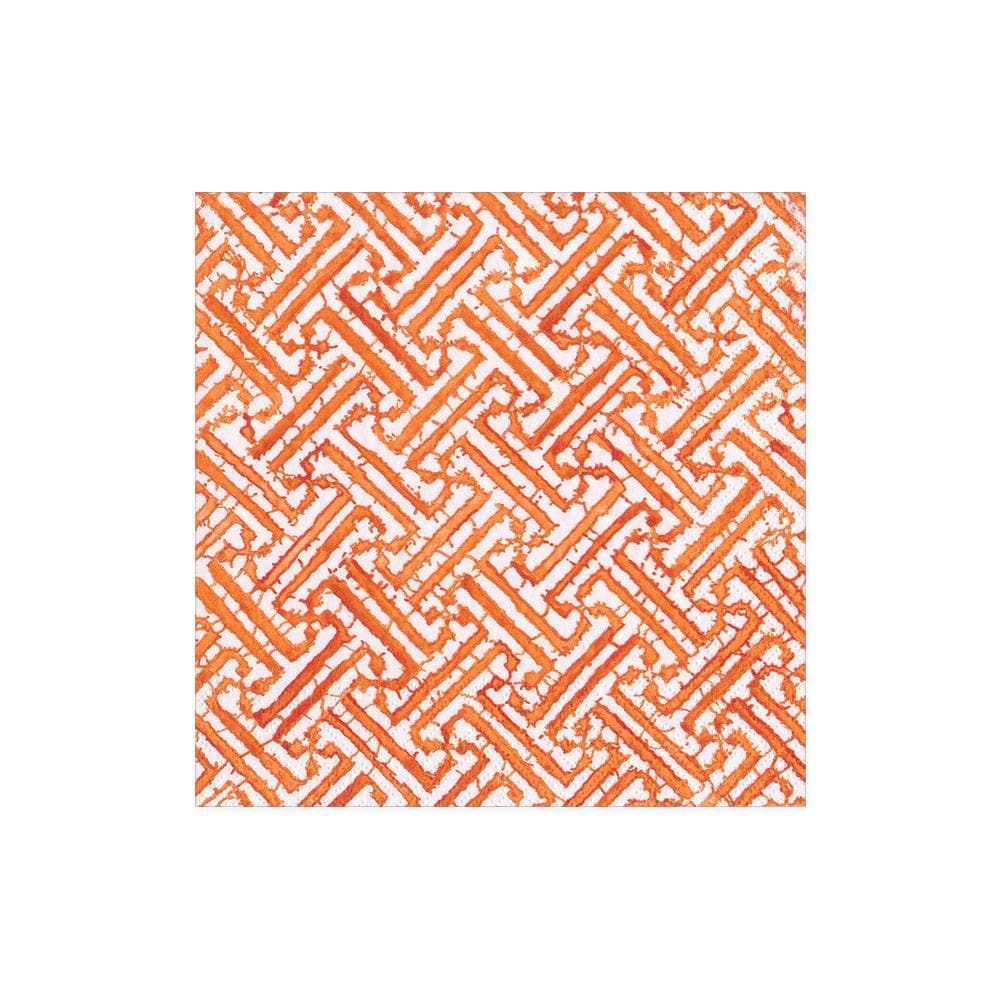 Fretwork Napkin Collection - Image 4