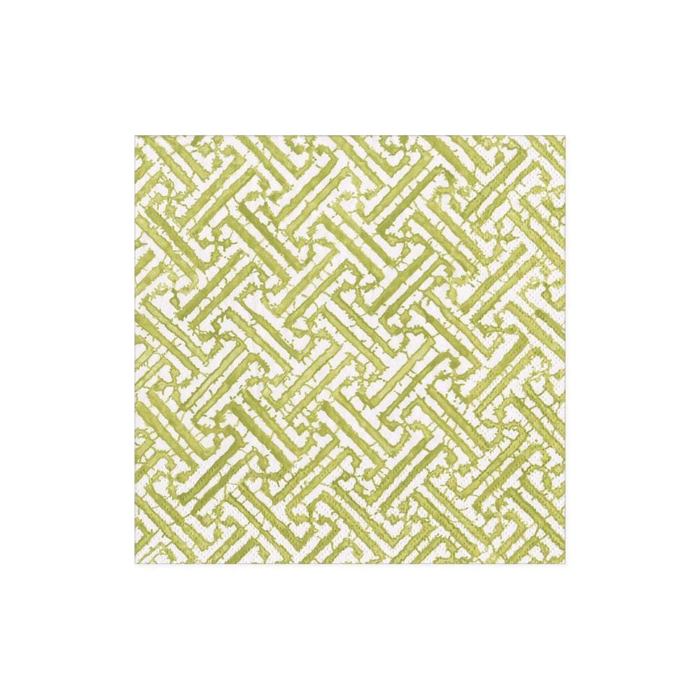 Fretwork Napkin Collection - Image 5