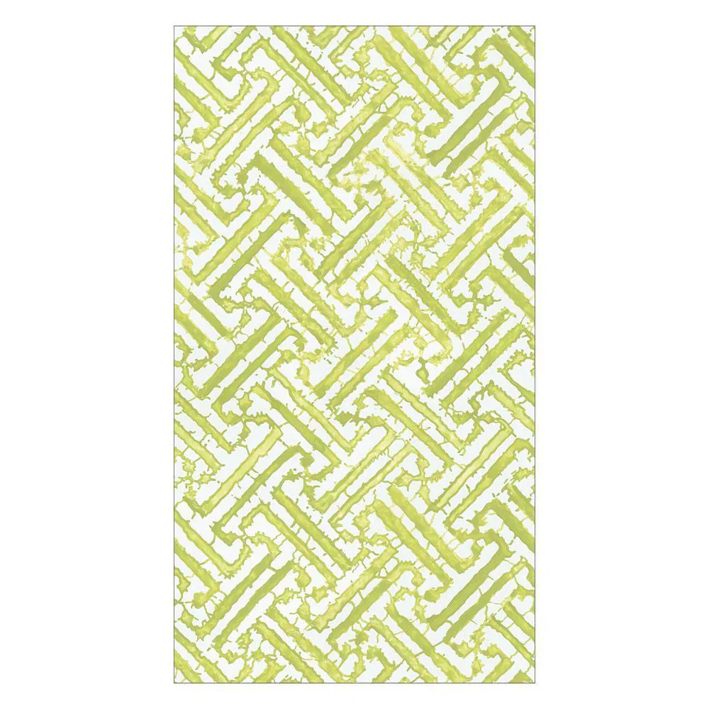 Fretwork Napkin Collection - Image 6