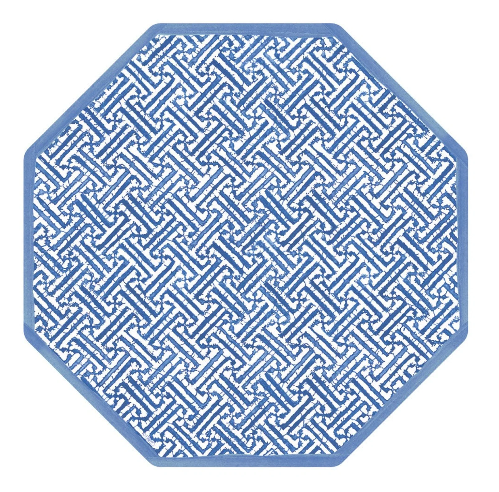 Fretwork Napkin Collection - Image 7