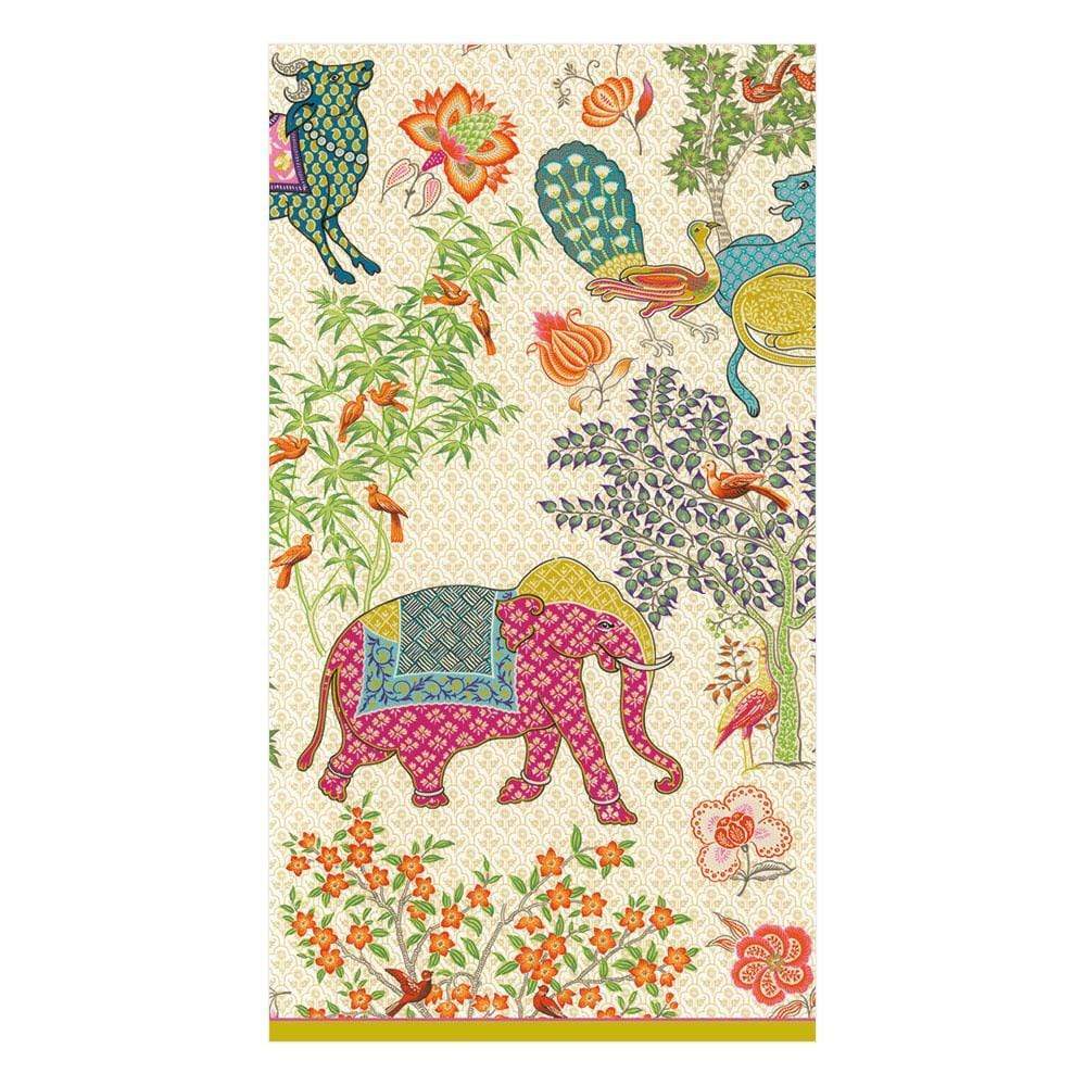 Le Jardin De Mysore Napkin Collection - Image 3