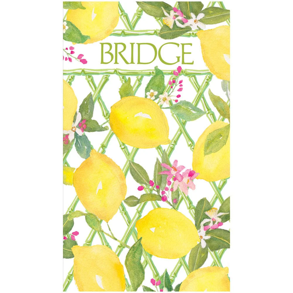 Limoncello Bridge Collection - Image 2