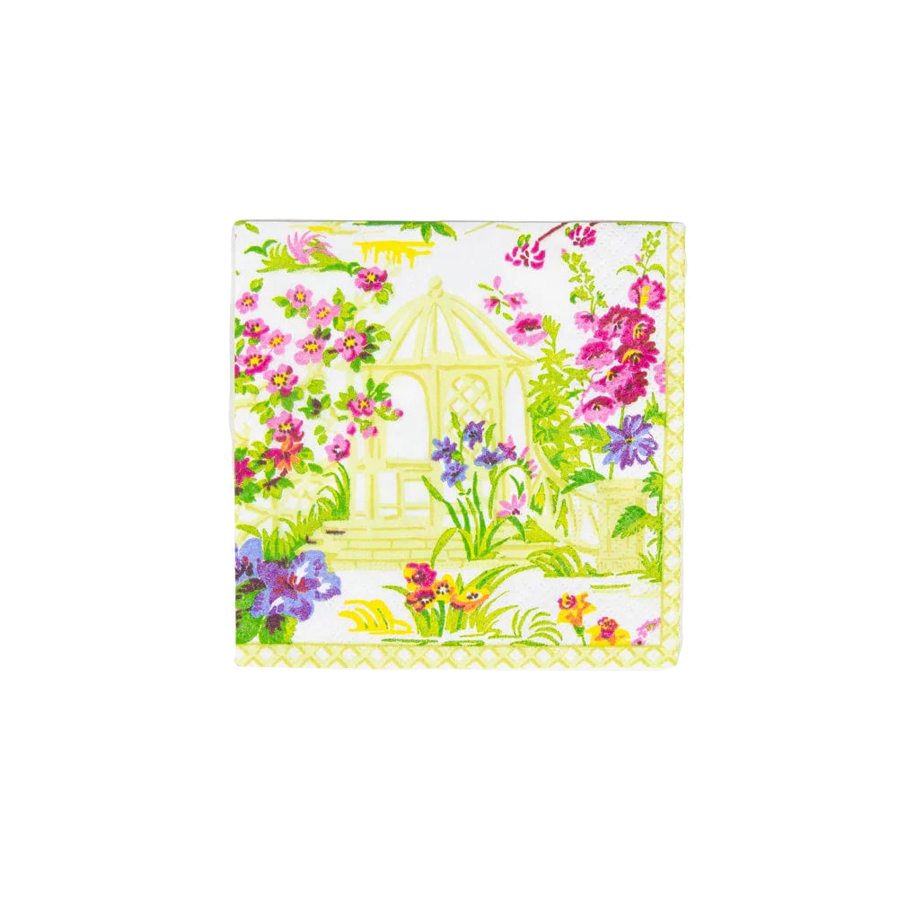 Wedding Gazebo Napkin Collection - Image 2