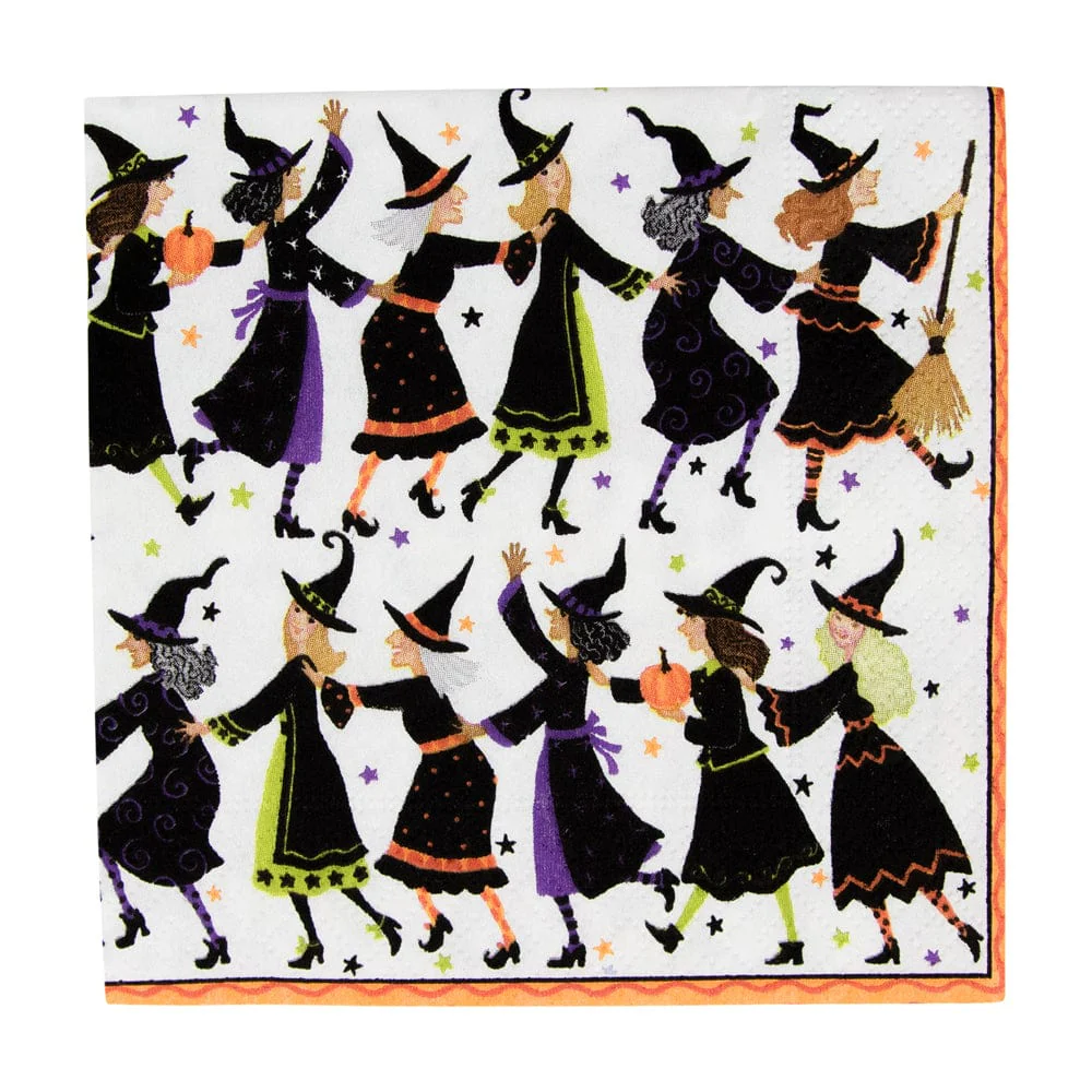 Witches Conga Line - Image 3