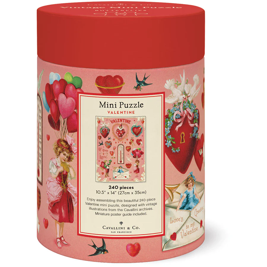 Valentine Mini Puzzle - Image 3