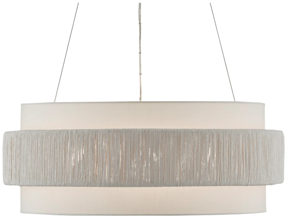 Rousham Chandelier - Image 2