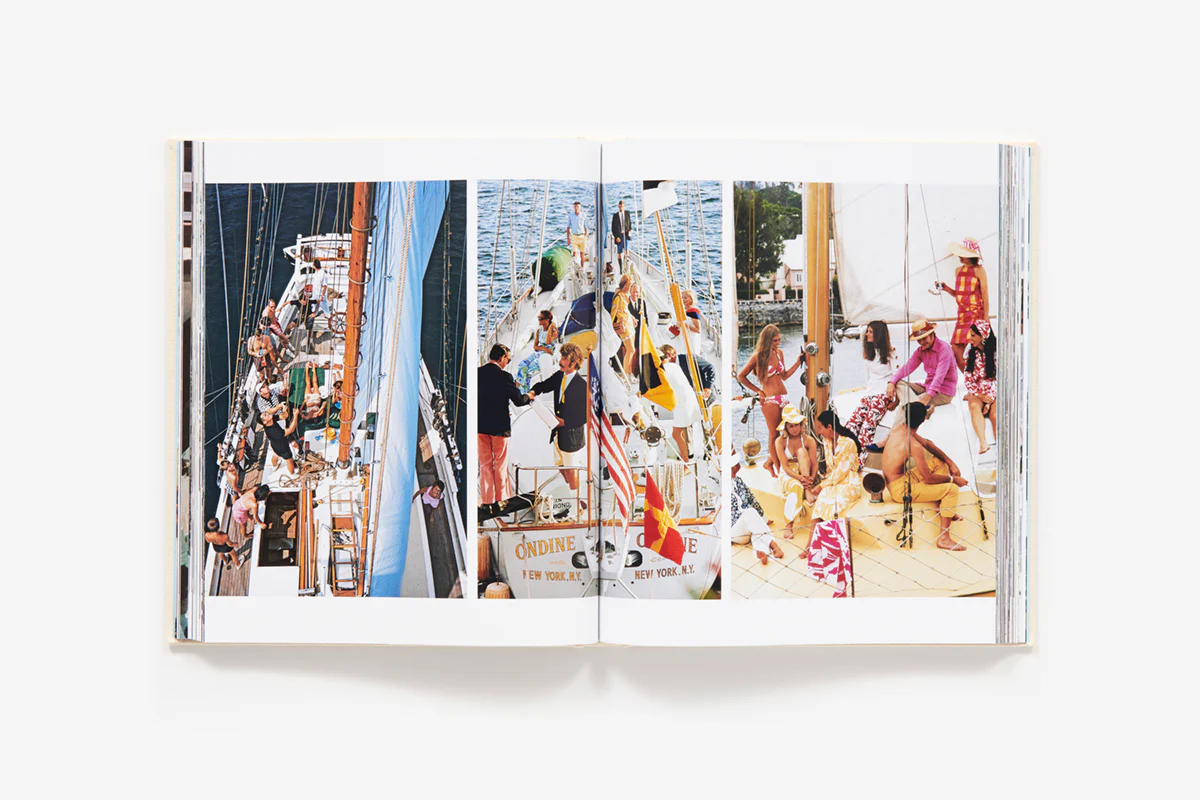 Slim Aarons: Style - Image 2
