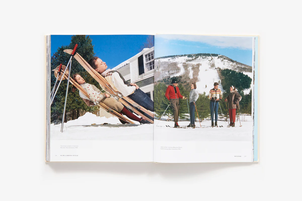 Slim Aarons: Style - Image 3