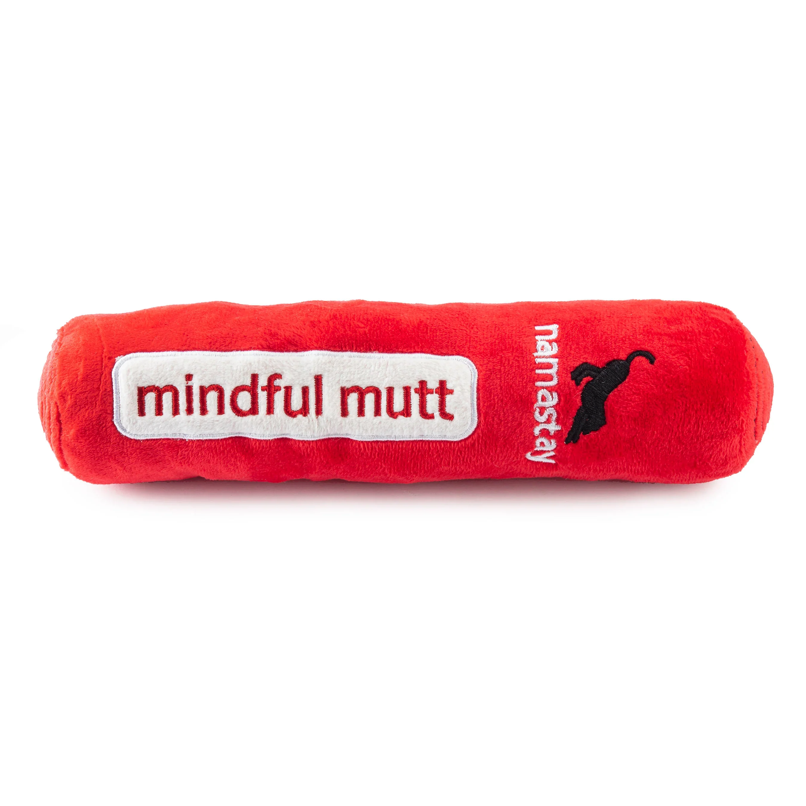 Chewlulemon Yoga Mat Dog Toy - Image 2