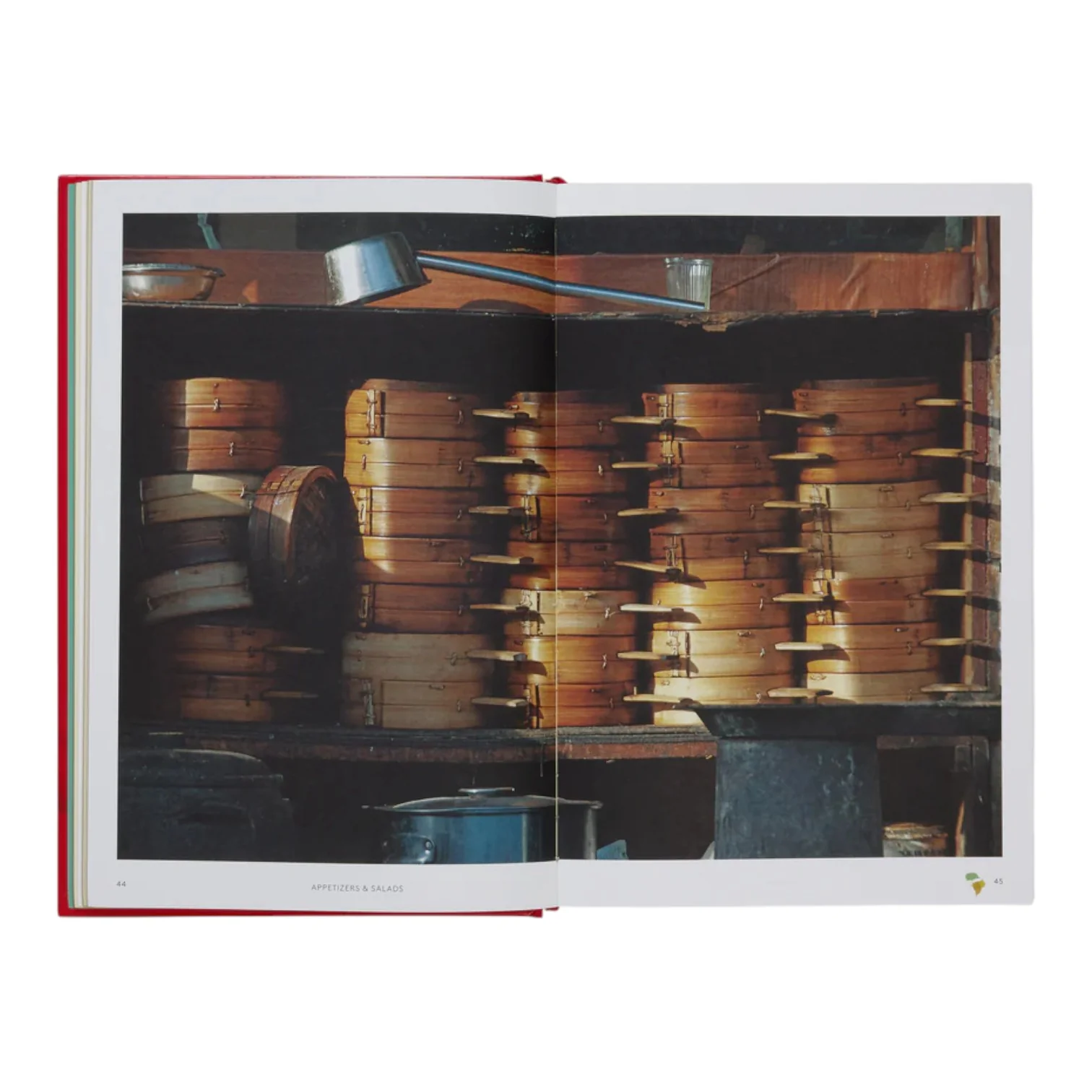 China: The Cookbook - Image 4