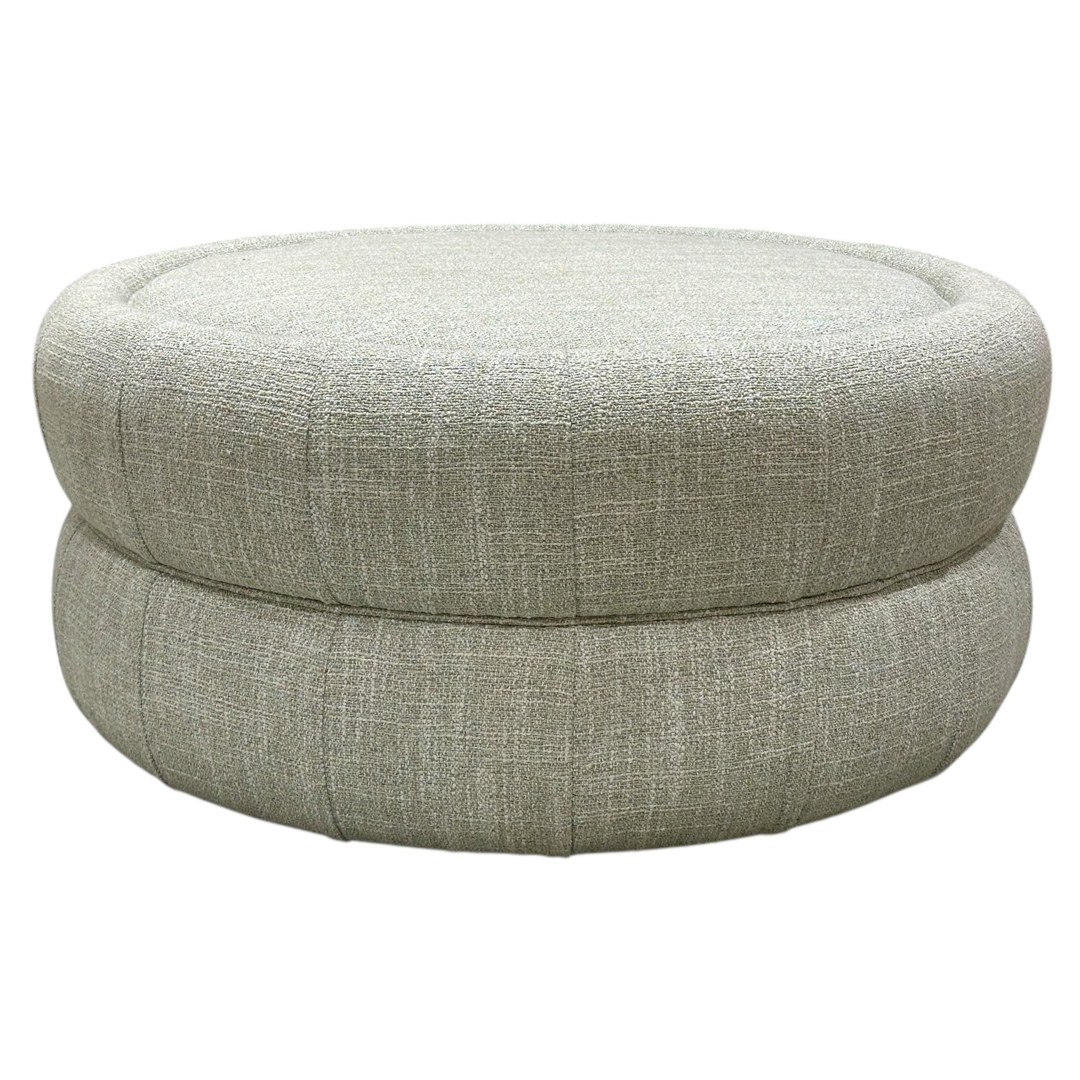 Chloe Ottoman