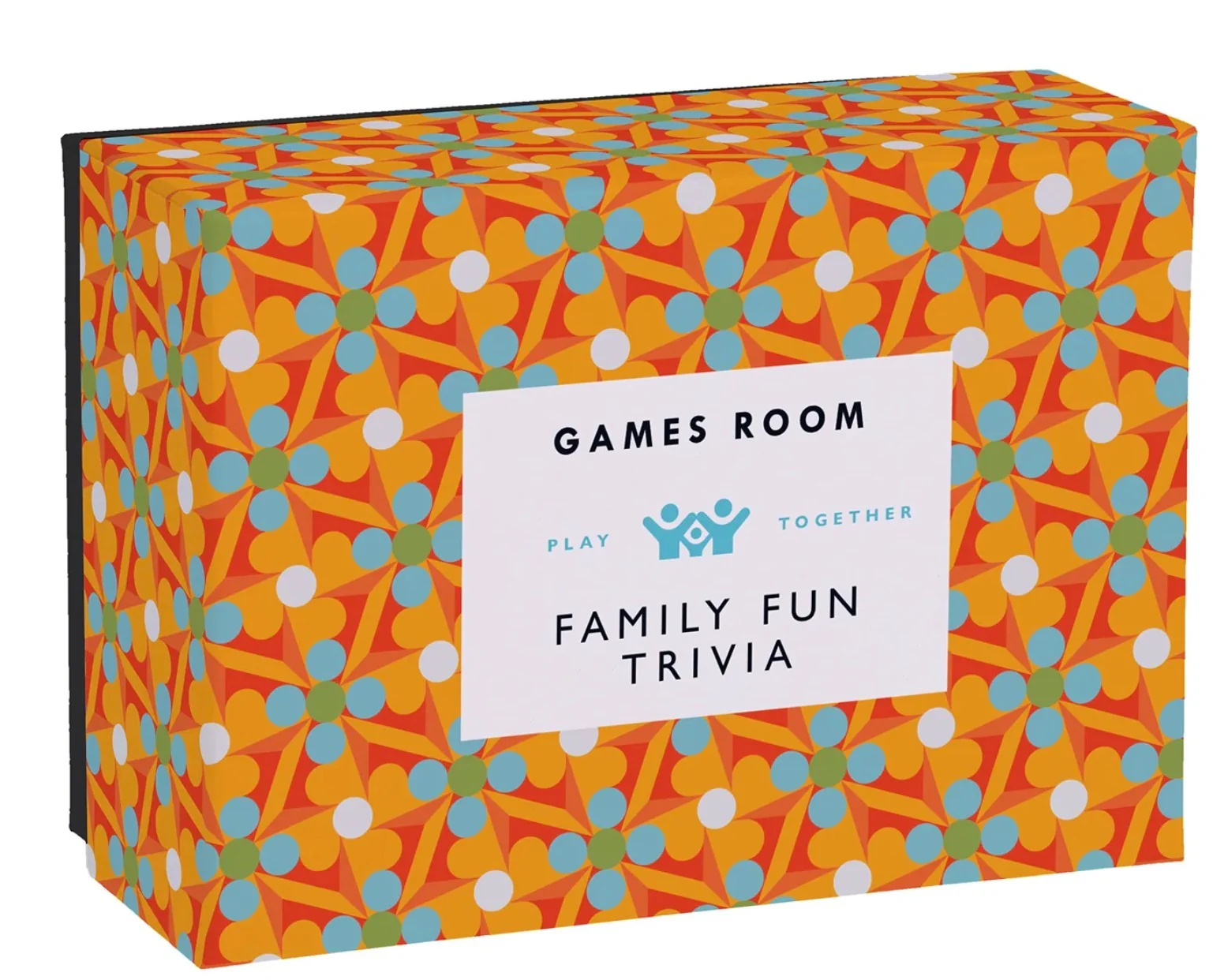 Family Fun Trivia
