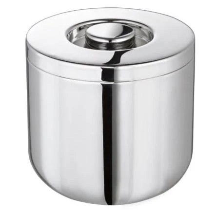 Oh de Christofle Insulated Ice Bucket