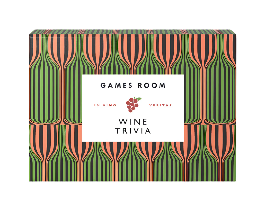 Wine Trivia - Image 2