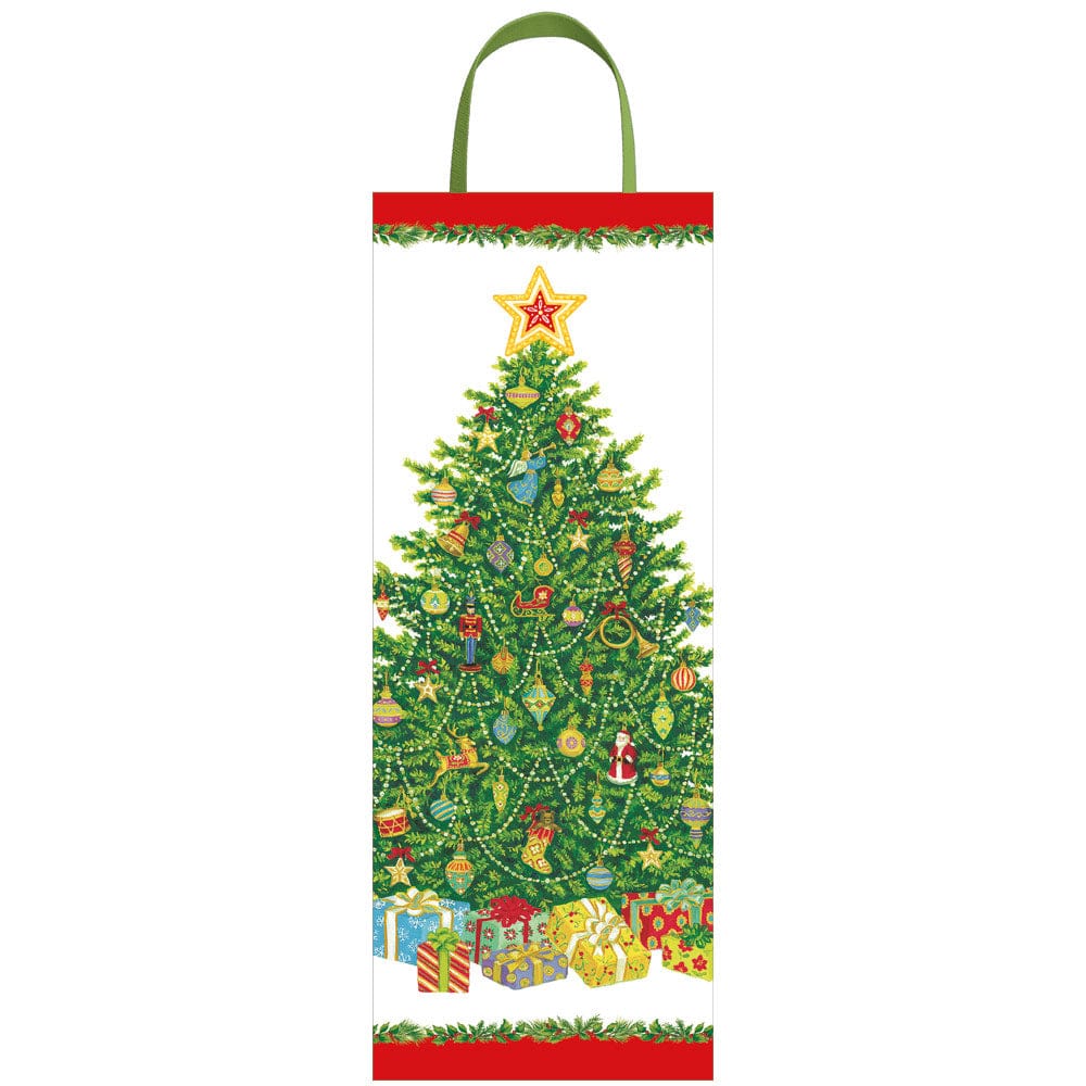 Christmas Tree Napkin and Tabletop Collection - Image 11