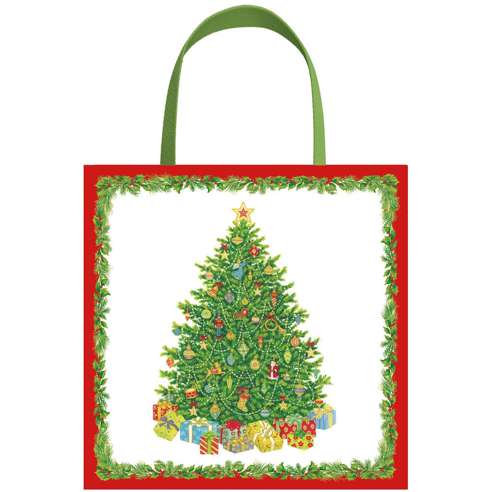 Christmas Tree Napkin and Tabletop Collection - Image 12