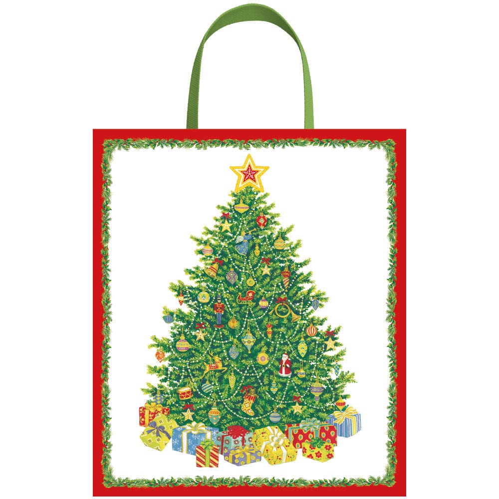 Christmas Tree Napkin and Tabletop Collection - Image 13