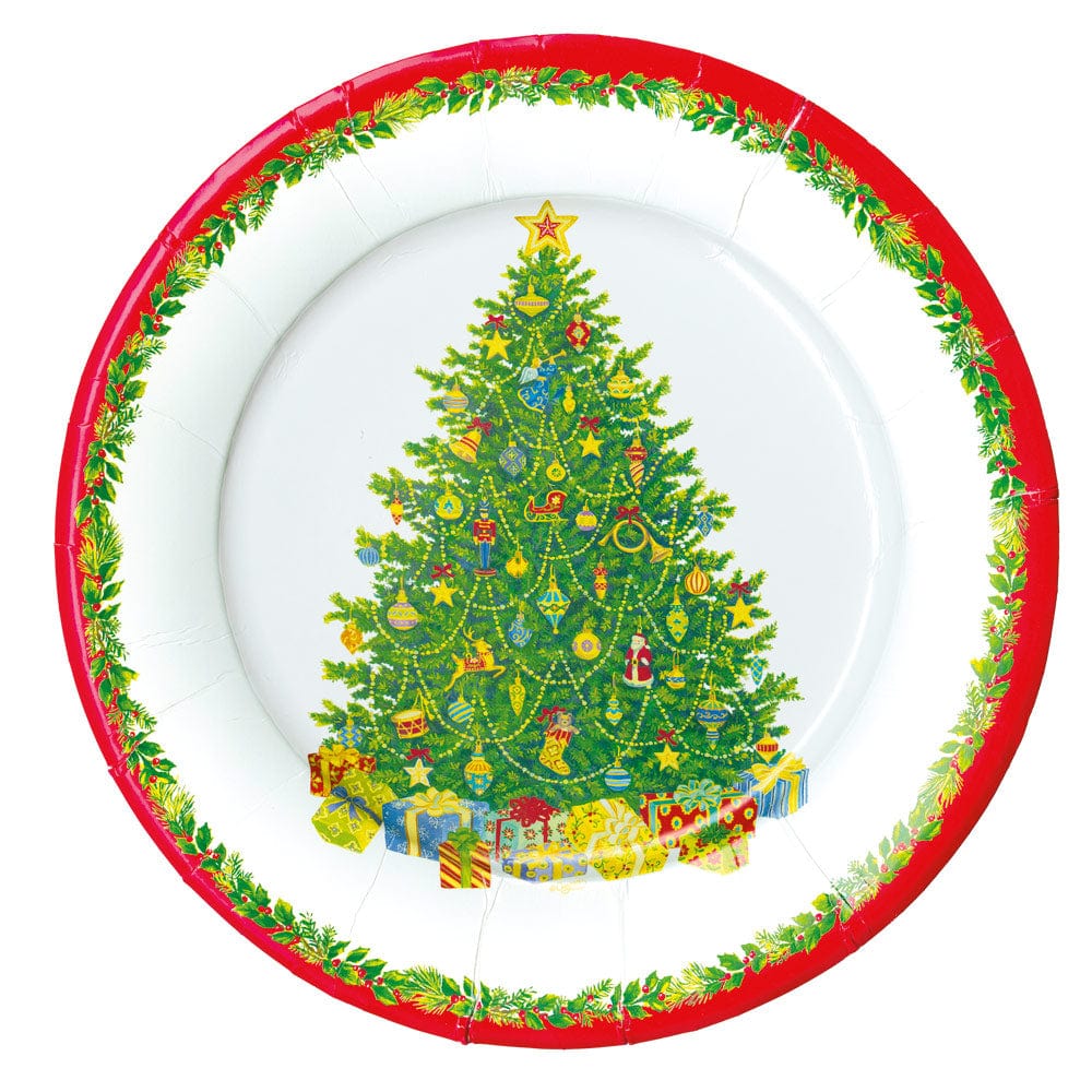 Christmas Tree Napkin and Tabletop Collection - Image 3