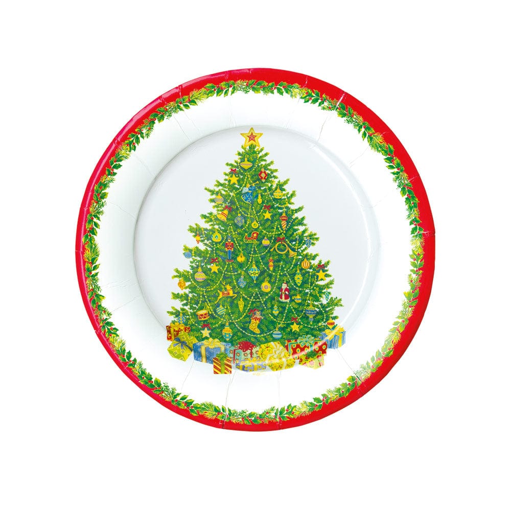 Christmas Tree Napkin and Tabletop Collection - Image 6