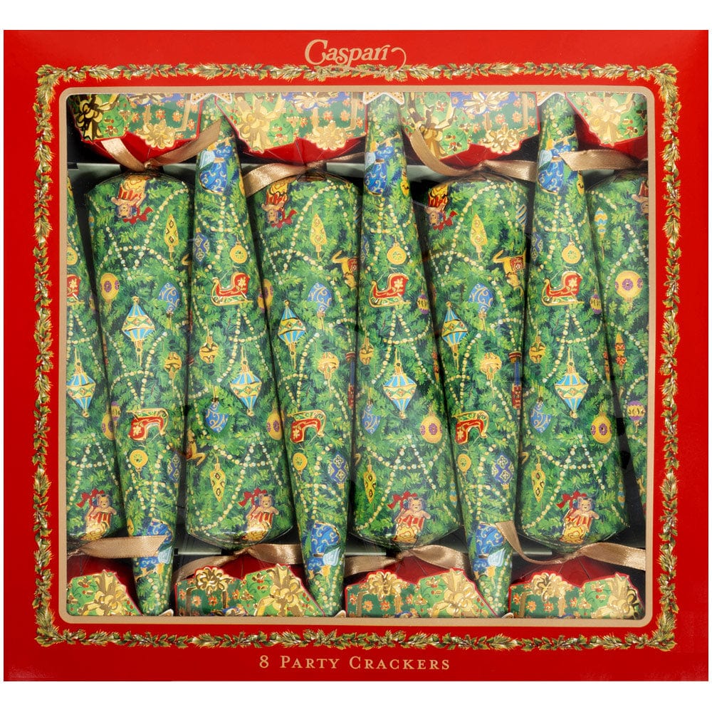 Christmas Tree Napkin and Tabletop Collection - Image 9