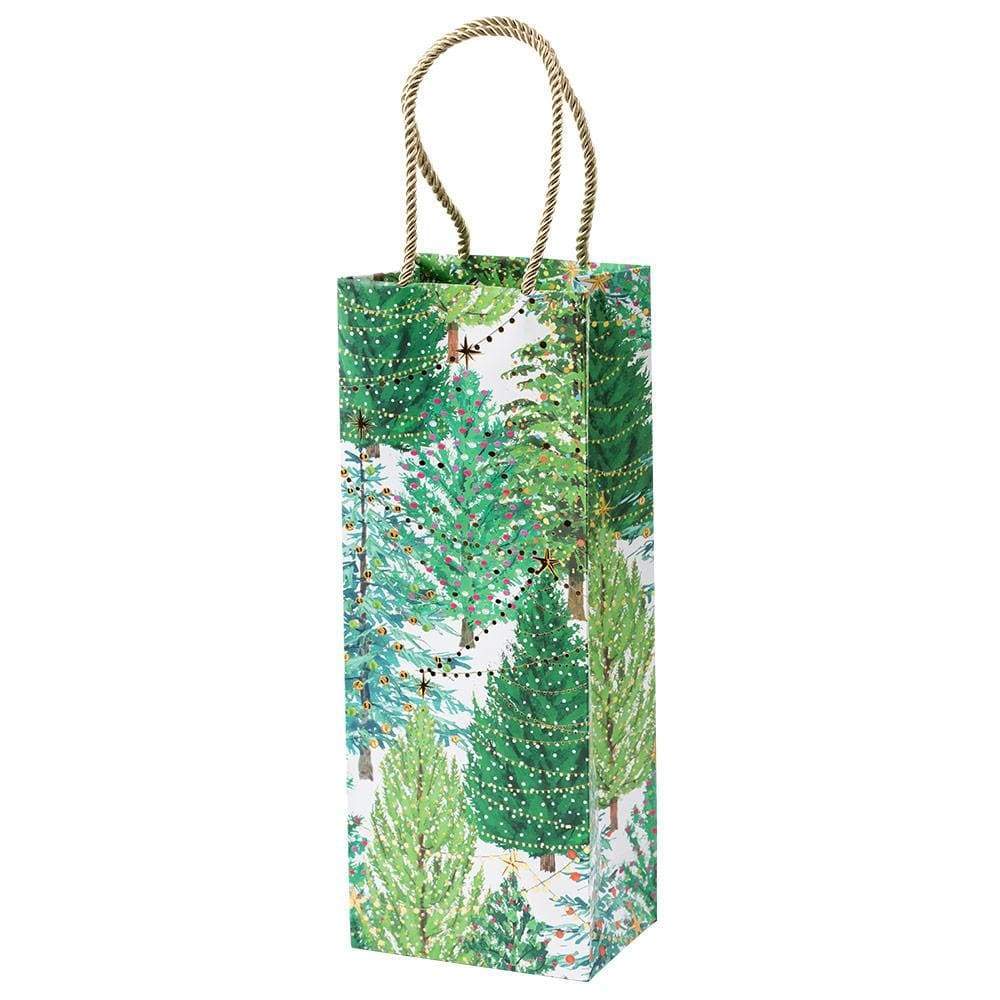 Christmas Trees with Lights Napkin Collection - Image 5