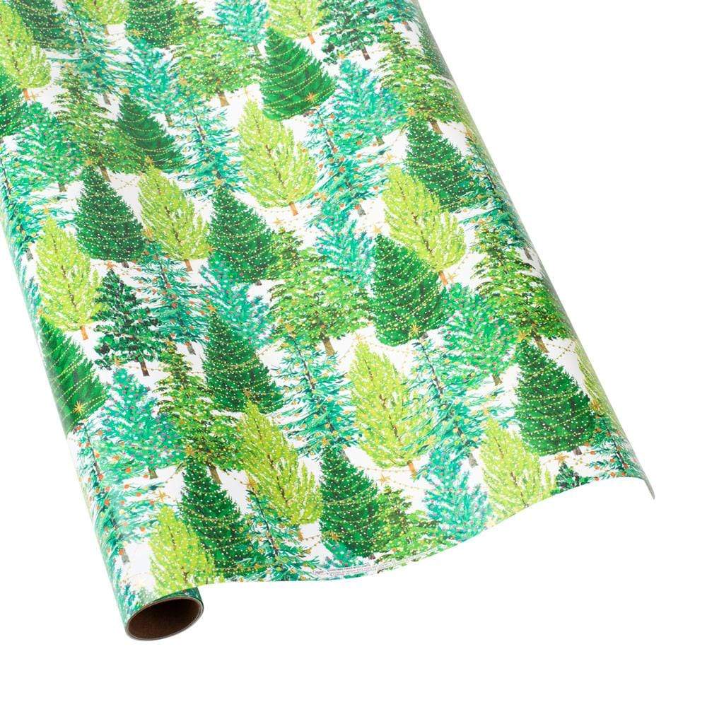 Christmas Trees with Lights Napkin Collection - Image 7