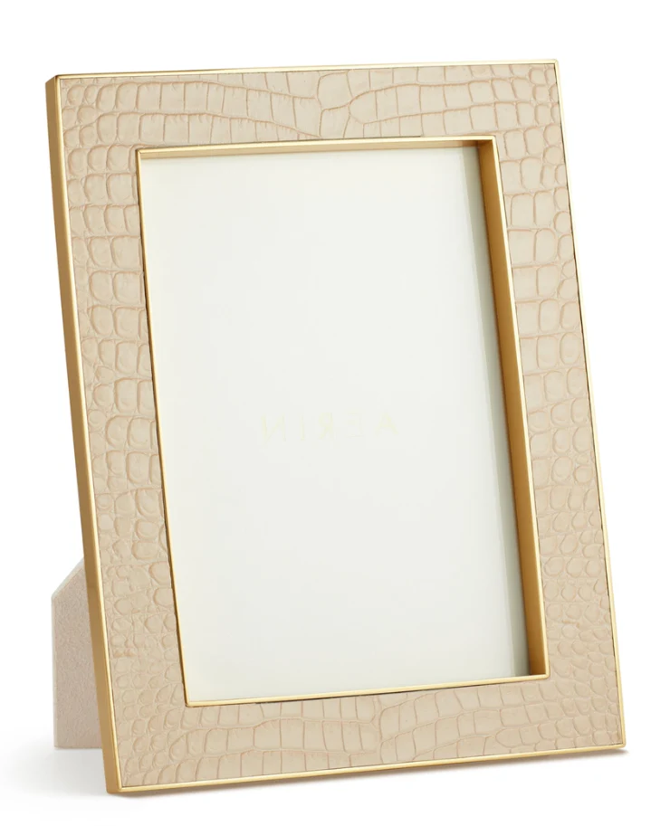 Classic Croc Leather Frame Collection - Image 2