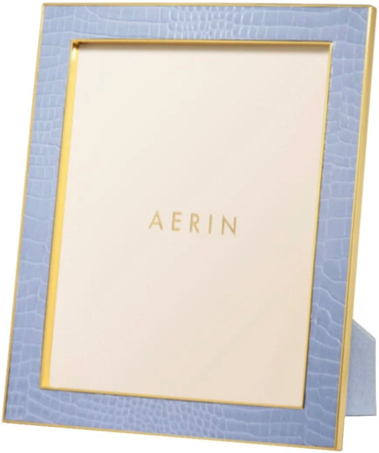 Classic Croc Leather Frame Collection - Image 7