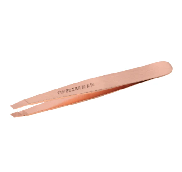 Classic Slant Tweezer - Image 2