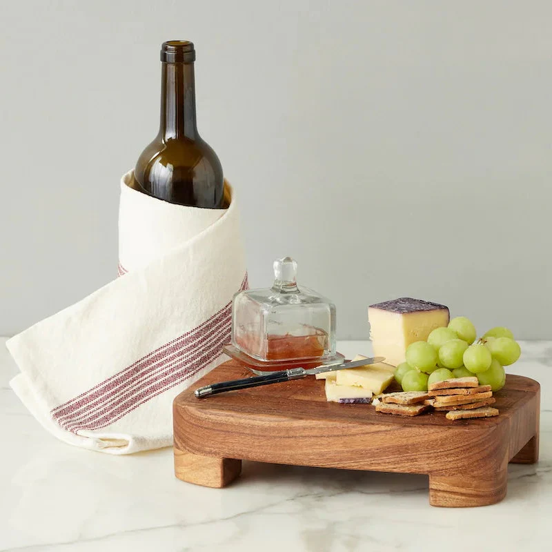 Classic Small Rectangle Trivet Riser - Image 2