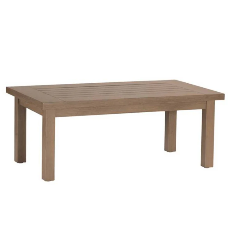 Club Coffee Table