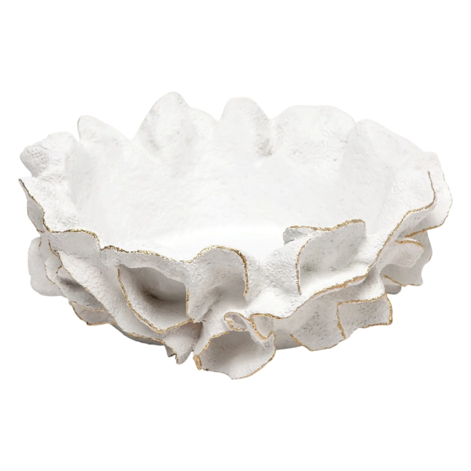 Coco Bowl Gold