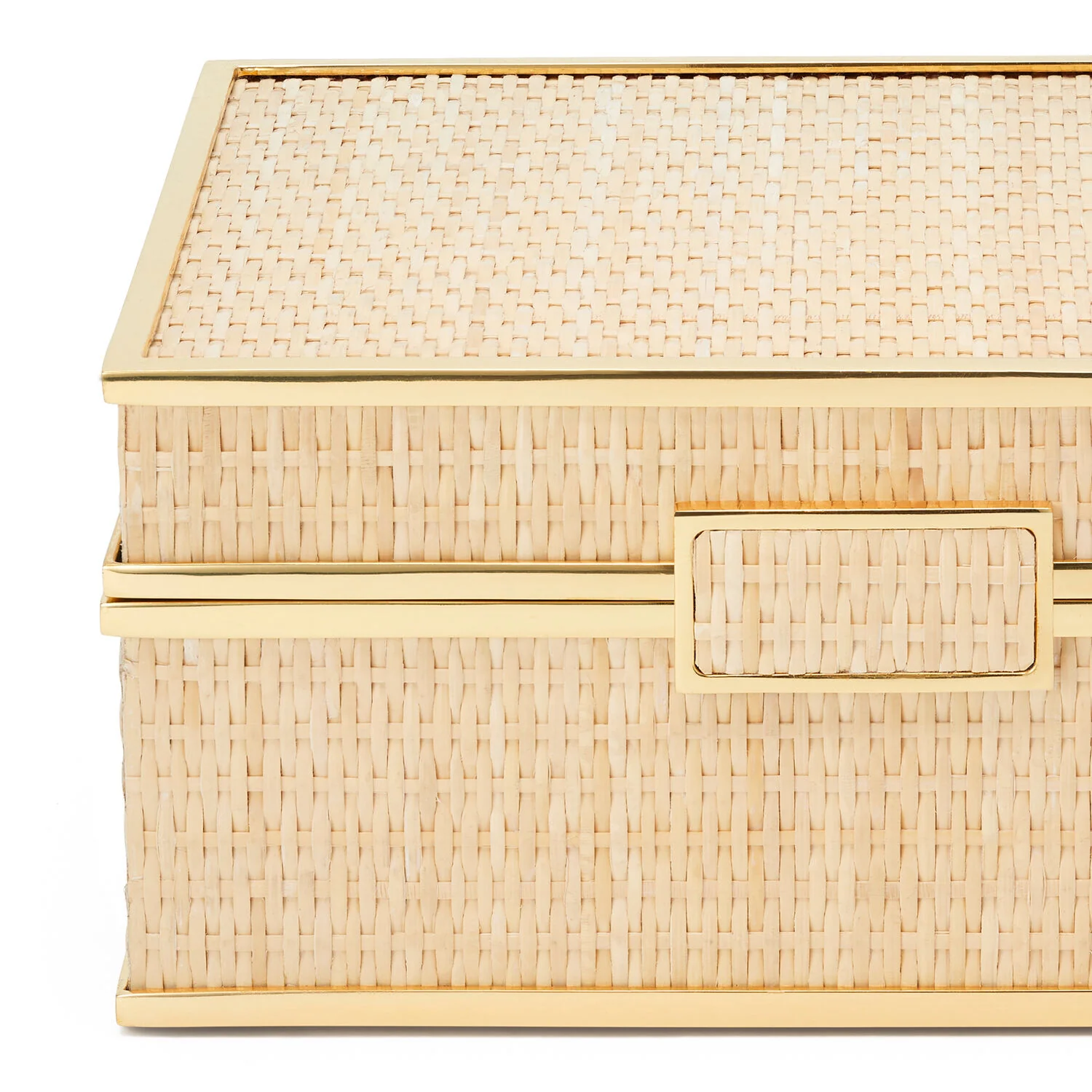 Colette Cane Jewelry Box - Image 3