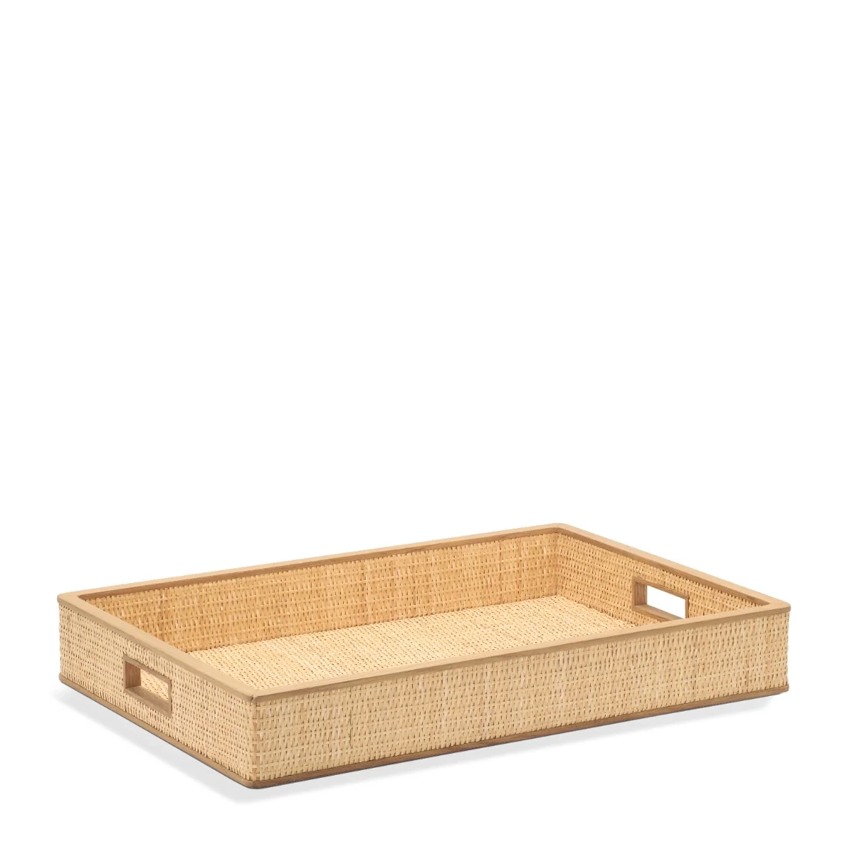 Colette Cane Tray - Image 2