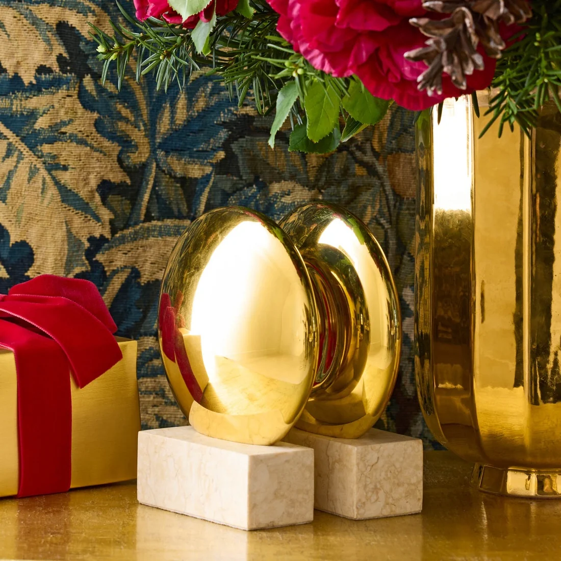 Constantin Bookend Set - Image 3