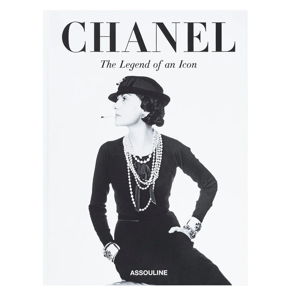 Chanel: The Legend of an Icon