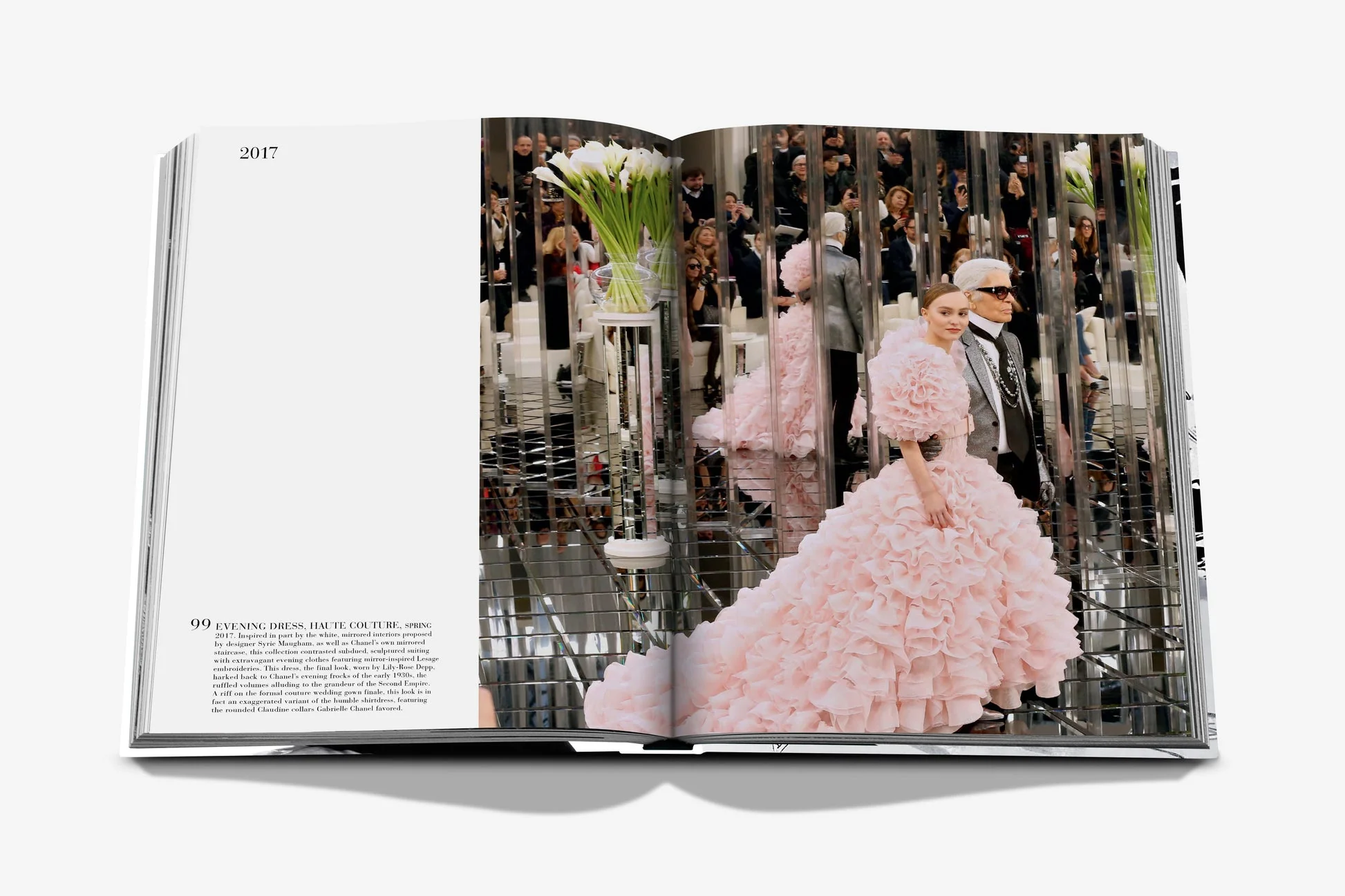 Chanel: The Legend of an Icon - Image 4