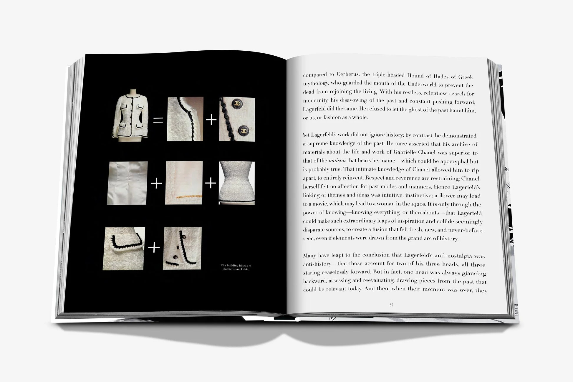 Chanel: The Legend of an Icon - Image 6