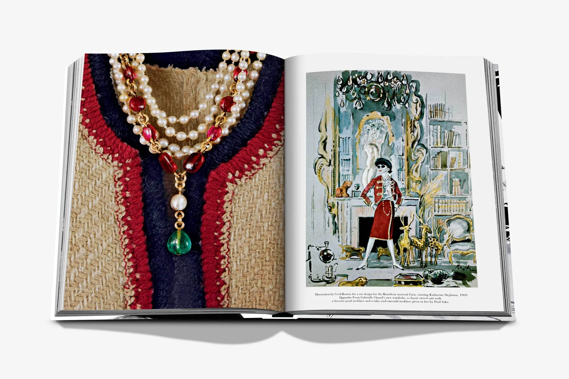 Chanel: The Legend of an Icon - Image 7