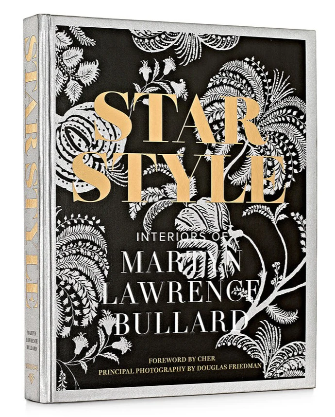 Star Style: Interiors of Martyn Lawrence Bullard - Image 2