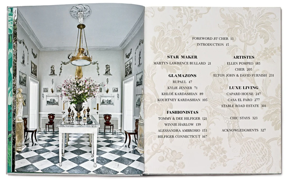 Star Style: Interiors of Martyn Lawrence Bullard - Image 3