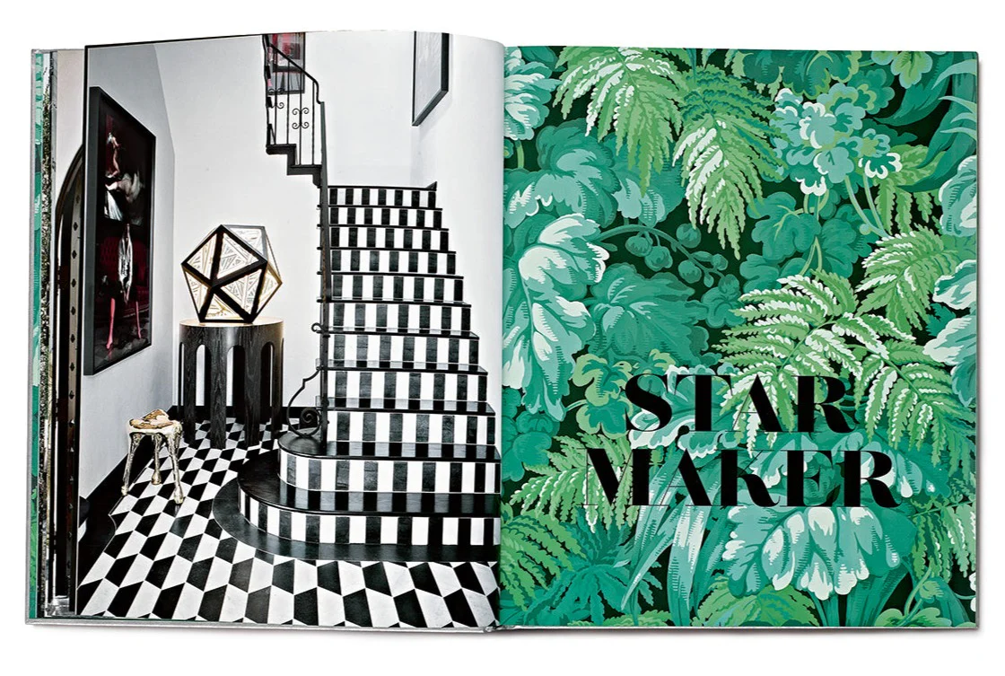 Star Style: Interiors of Martyn Lawrence Bullard - Image 4