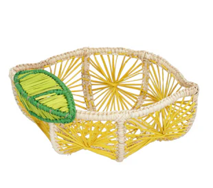 Lemon Basket