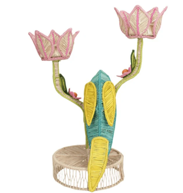 El Loro Candle Holder - Image 3