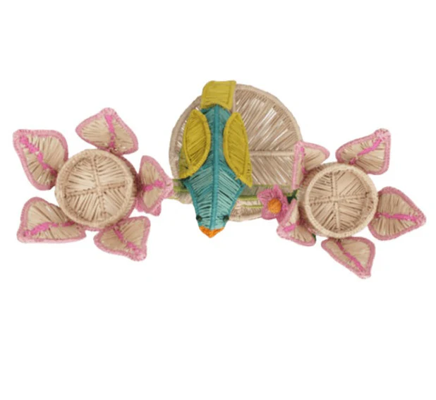 El Loro Candle Holder - Image 4