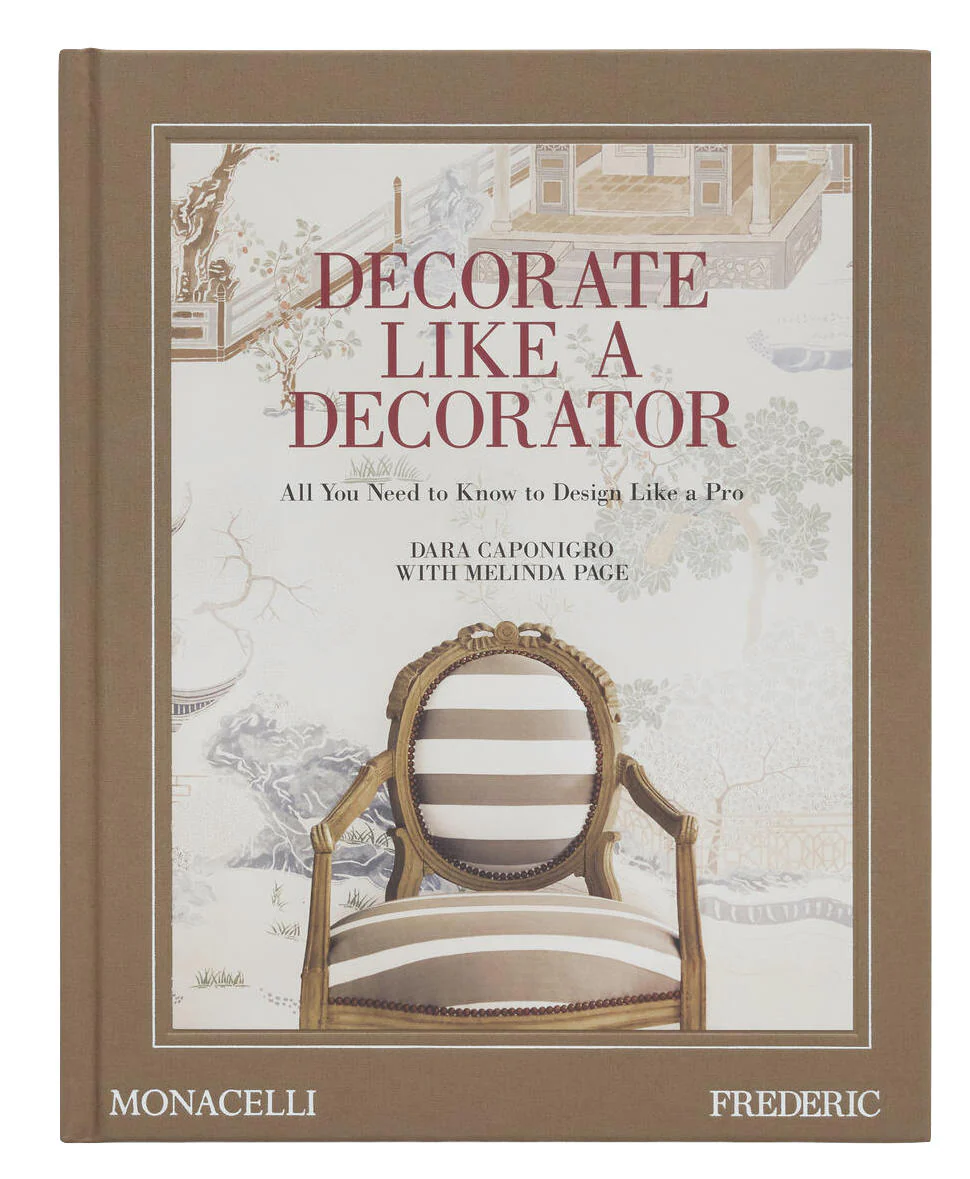 Decorate Like A Decorator